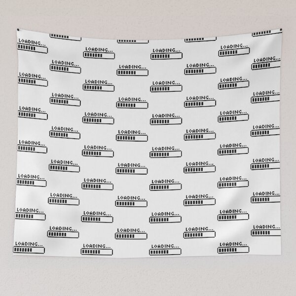 Item preview, Loading designed and sold by Angel-Creativo.