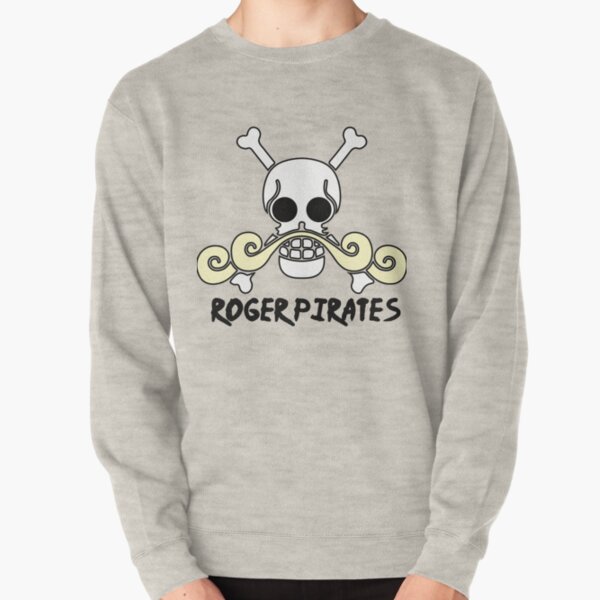 Gol D Roger Sweatshirts Hoodies Redbubble