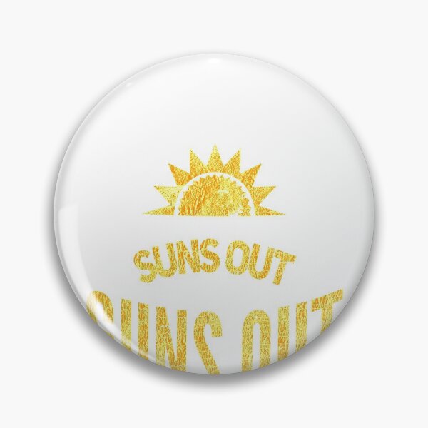 Item preview, Suns Out Guns Out Funny Gym Sunsout designed and sold by Authenticity-SH.
