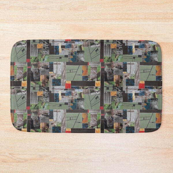 Item preview, Anouther green world designed and sold by Davide22.