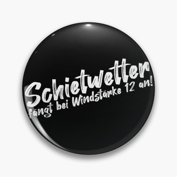 Item preview, Bad weather starts at wind force 12! designed and sold by froggy-stylecom.
