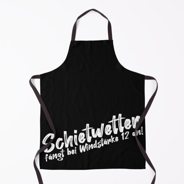 Item preview, Bad weather starts at wind force 12! designed and sold by froggy-stylecom.