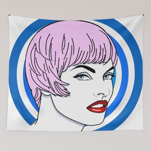 Item preview, Supermodel Evangelista  designed and sold by imarilynmonroe.