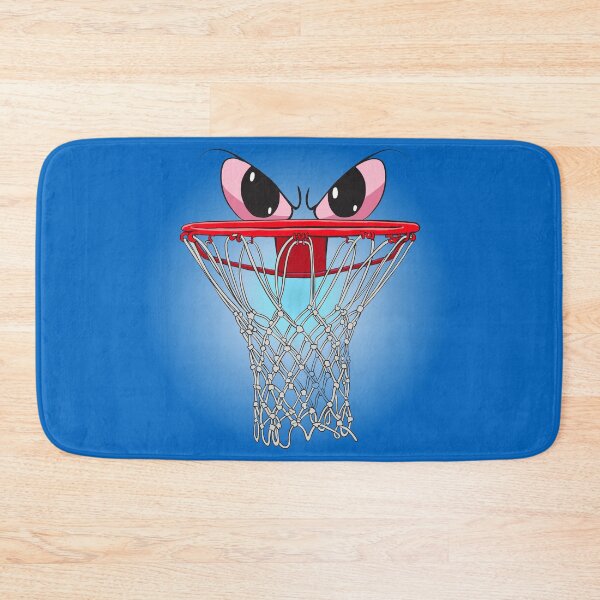 Item preview, monster basket with evil eyes designed and sold by duxpavlic.