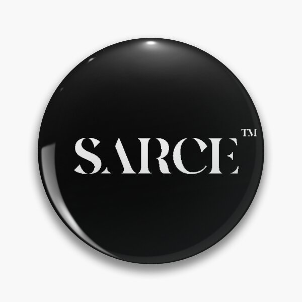 Item preview, Sarce - Drop Gentleman edition designed and sold by ALFMDesigns.