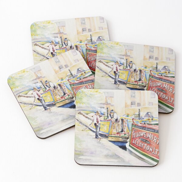Item preview, Darley and Cactus designed and sold by Penny Taylor- Beardow.