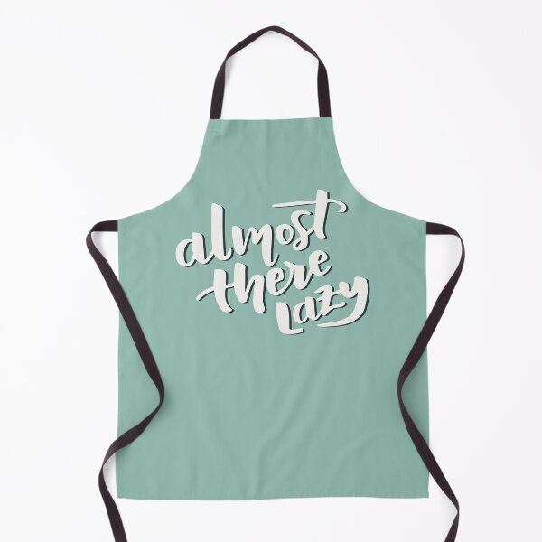 Item preview, Almost There Lazy designed and sold by Catbonedesign.