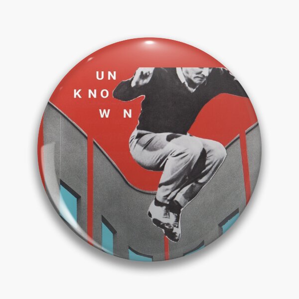 Item preview, UNKNOWN designed and sold by NumbLock.