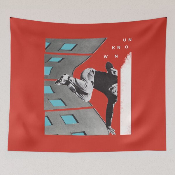 Item preview, UNKNOWN designed and sold by NumbLock.