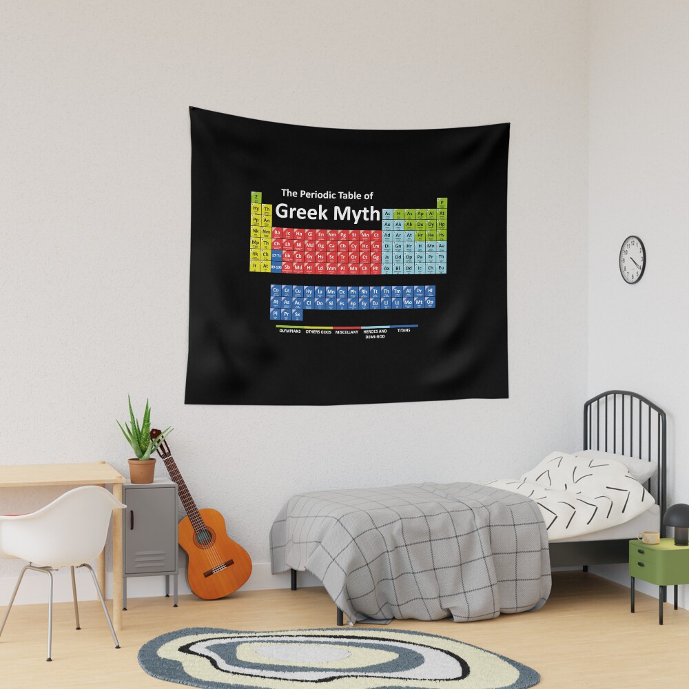 Item preview, Tapestry designed and sold by rolito86.