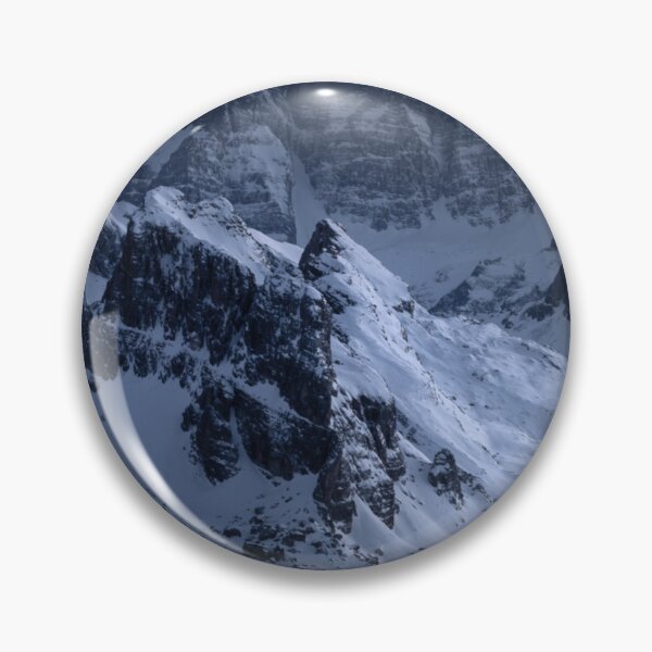 Item preview, Sunrise Sunset Mountain designed and sold by 365DaysDesire.