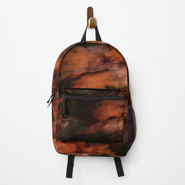 Item preview, Blurry Image Of A Leaf designed and sold by Mamibo.