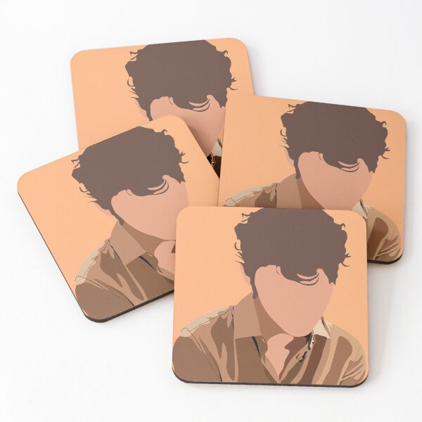 Item preview, Troye Sivan designed and sold by sadieillust.