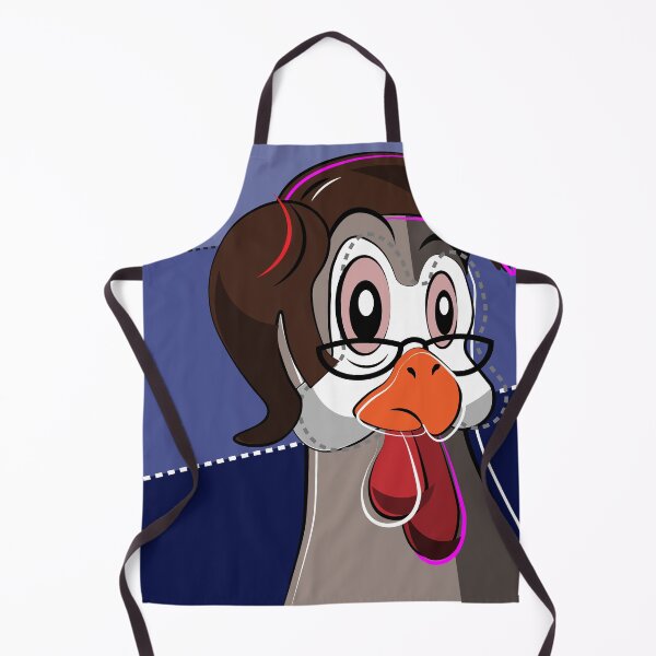 Item preview, is he a giant chicken? designed and sold by Raul-Raziel.