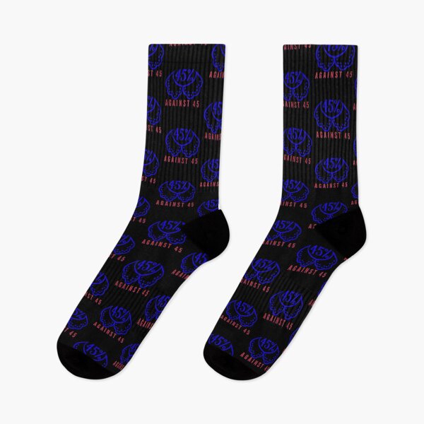 Item preview, 45 Percent Against 45  designed and sold by LilWildflowers.