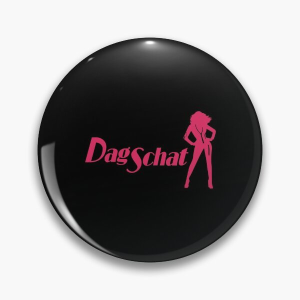 Item preview, Drag Race Holland - Dag Schat (Bye Hun - Love Hon) - Pink - Fred Van Leer - RuPaul Silhouette designed and sold by westendwilly.