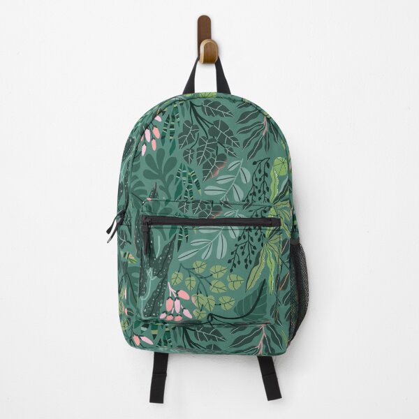 Item preview, Summer jungle. Tropical plants. designed and sold by kostolom3000.