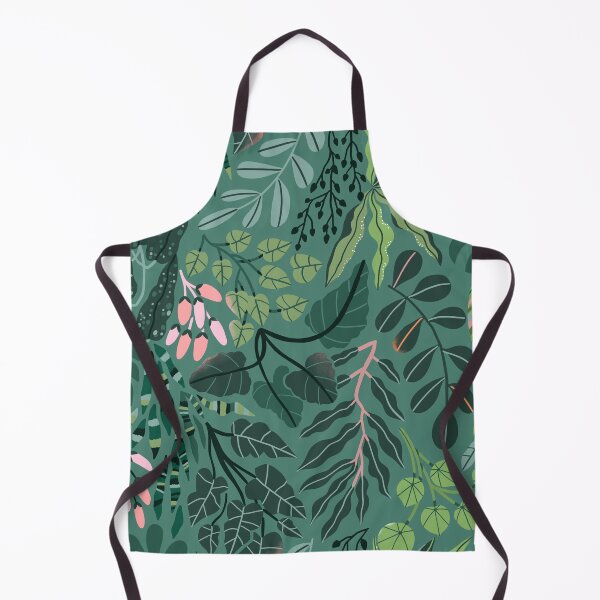 Item preview, Summer jungle. Tropical plants. designed and sold by kostolom3000.