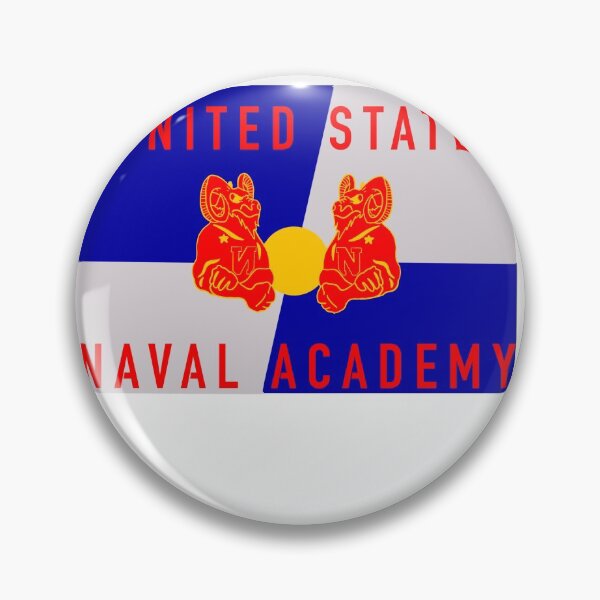 Item preview, United States naval academy logo designed and sold by EshleSpecial22.