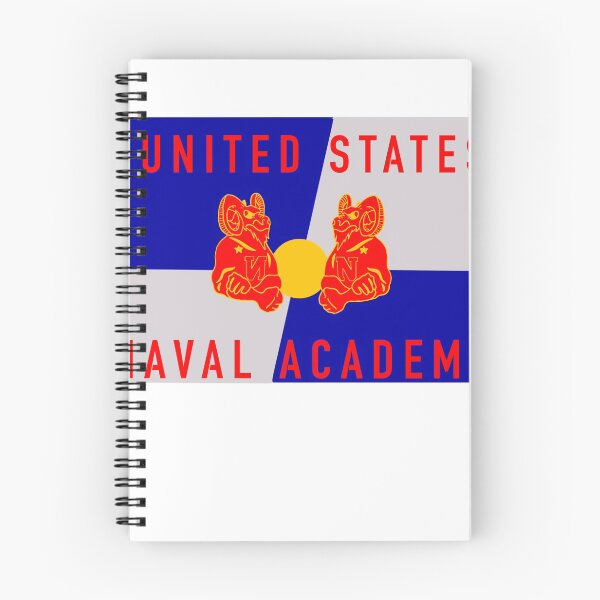 Item preview, United States naval academy logo designed and sold by EshleSpecial22.