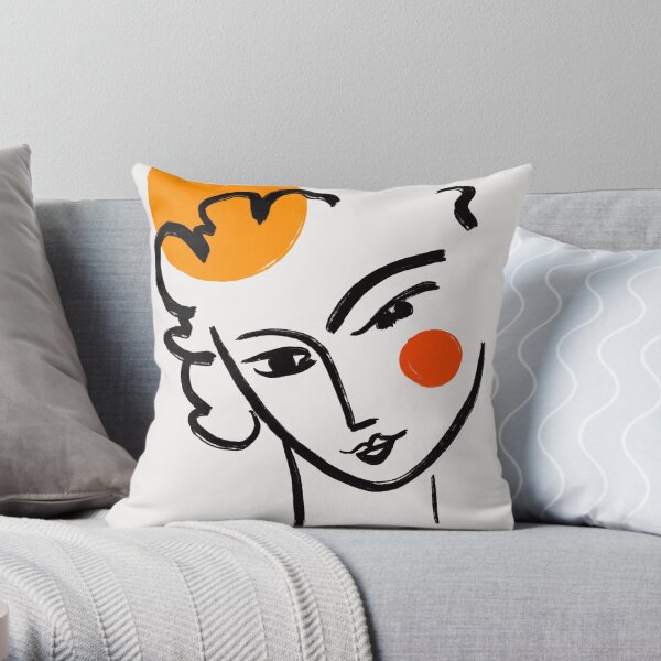 Matisse. Berggruen & Cie Coussin