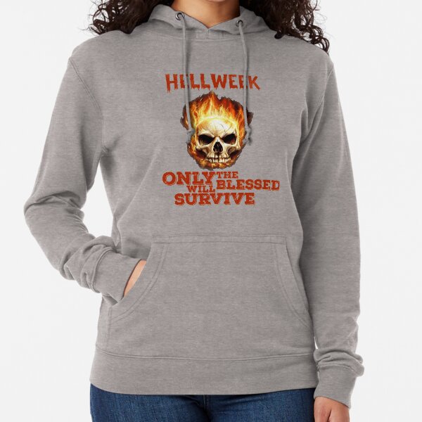 Orangetheory sweatshirt 2025