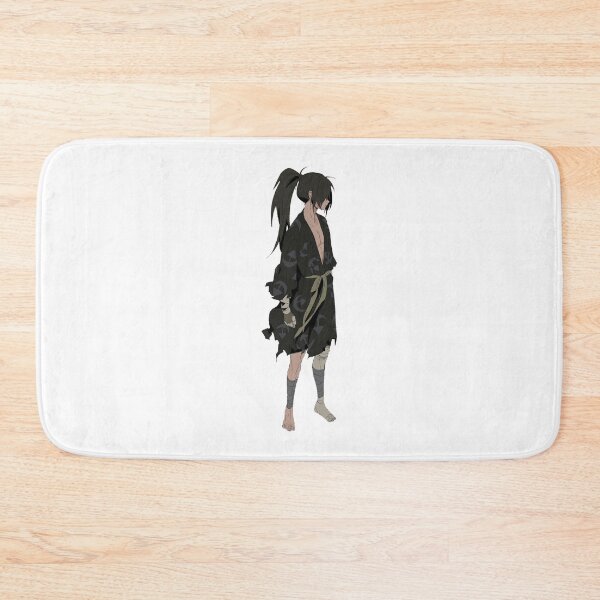 Item preview, Dororo - Hyakkimaru - In profile. designed and sold by Goka-Art.