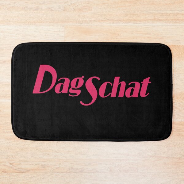 Item preview, Drag Race Holland - Dag Schat (Bye Hun - Love Hon) - Pink - Fred Van Leer - RuPaul's designed and sold by westendwilly.