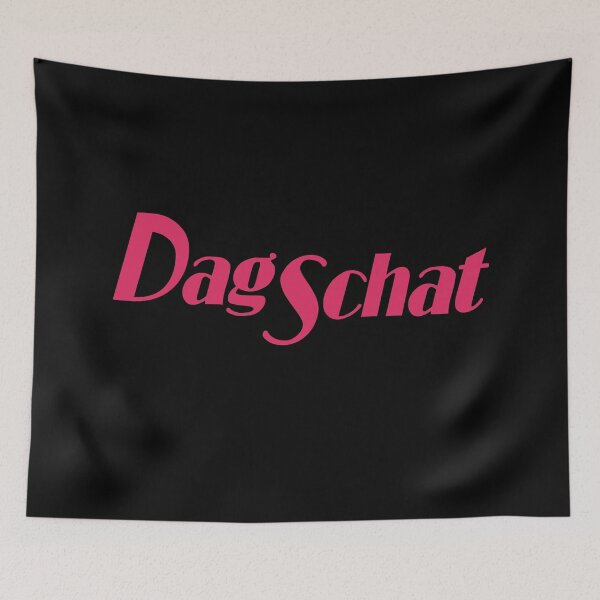Item preview, Drag Race Holland - Dag Schat (Bye Hun - Love Hon) - Pink - Fred Van Leer - RuPaul's designed and sold by westendwilly.