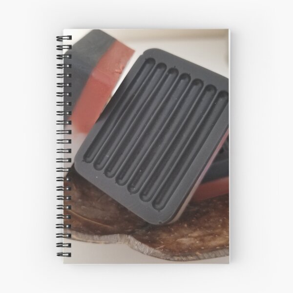 Item preview, Charcoal and Rose Clay Mini Spa Bars Photo, Soap designed and sold by f2error.