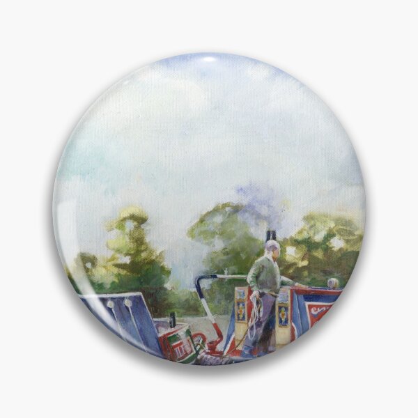 Item preview, 'Aquarius and Ilford' designed and sold by Penny Taylor- Beardow.