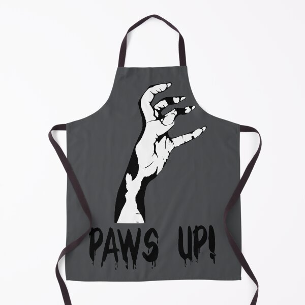 Item preview, Paws Up!  designed and sold by miijojo1994.