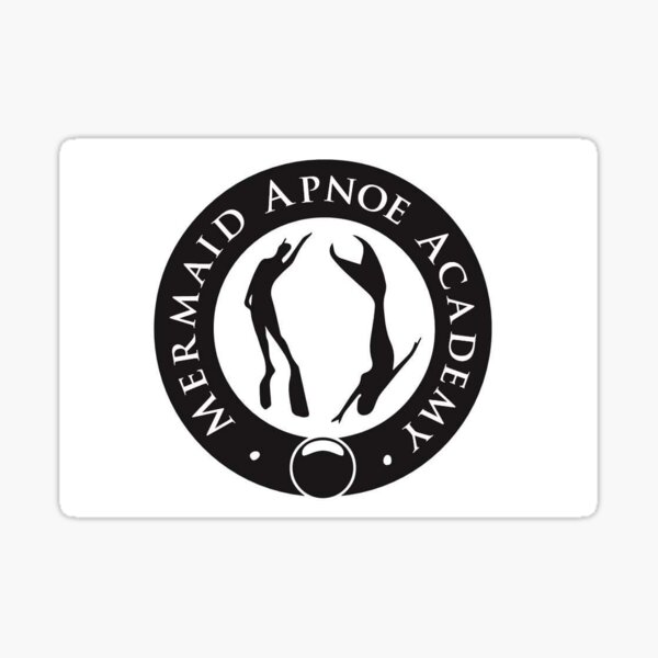 Artikel-Vorschau von Mermaid Apnoe Academy von Jessica Swiss Mermaid, designt und verkauft von Leona The Mermaid.