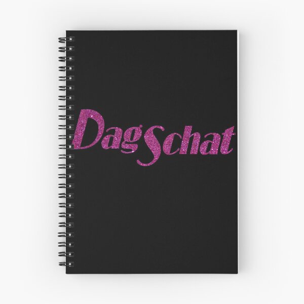 Item preview, Drag Race Holland - Dag Schat (Bye Hun - Love Hon) - Pink Glitter - Fred Van Leer - RuPaul's designed and sold by westendwilly.