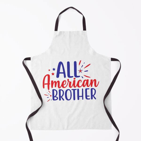 Item preview, all american brother designed and sold by Paul's Designs.
