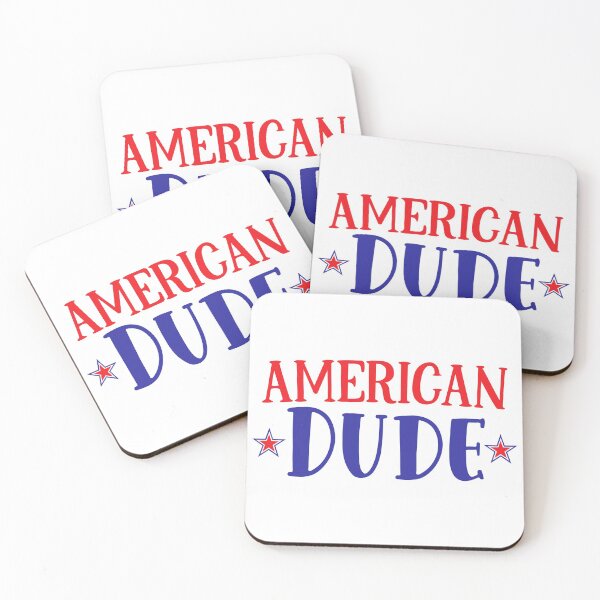 Item preview, all american dude designed and sold by Paul's Designs.