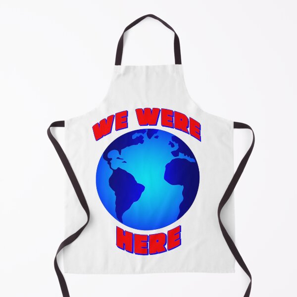 Item preview, We Were Here designed and sold by joeschmoe96.