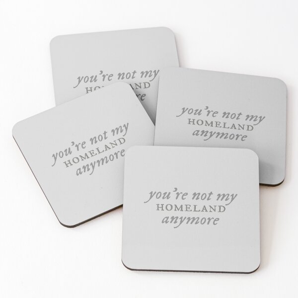 Item preview, exile quote- taylor swift designed and sold by crownyart.