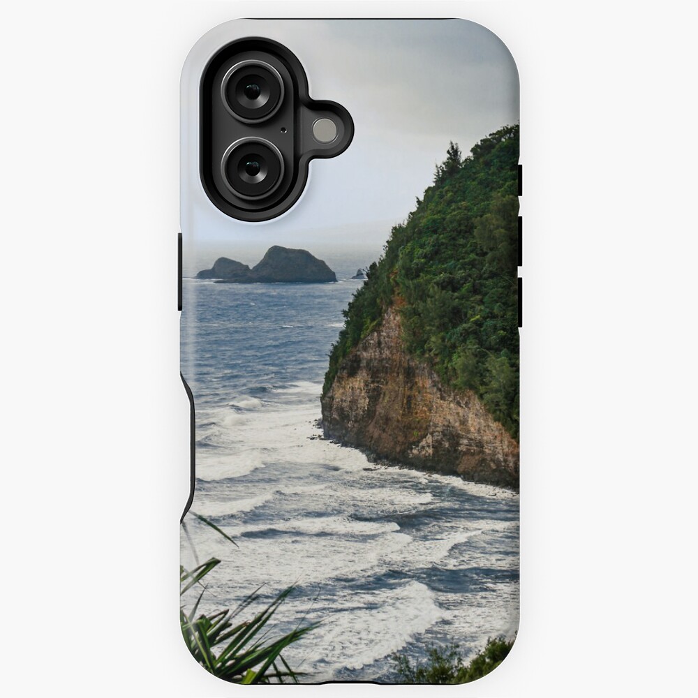 Item preview, iPhone Magsafe Tough Case designed and sold by darren-j-mcleod.