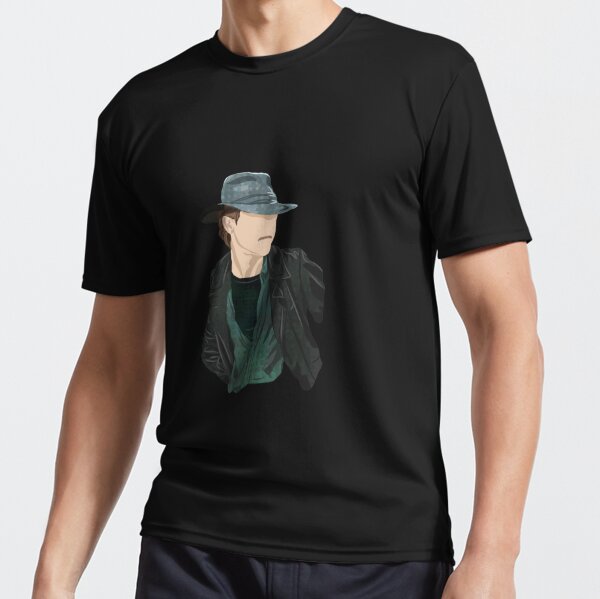 Benny Watts Queen's Gambit Essential T-Shirt for Sale by