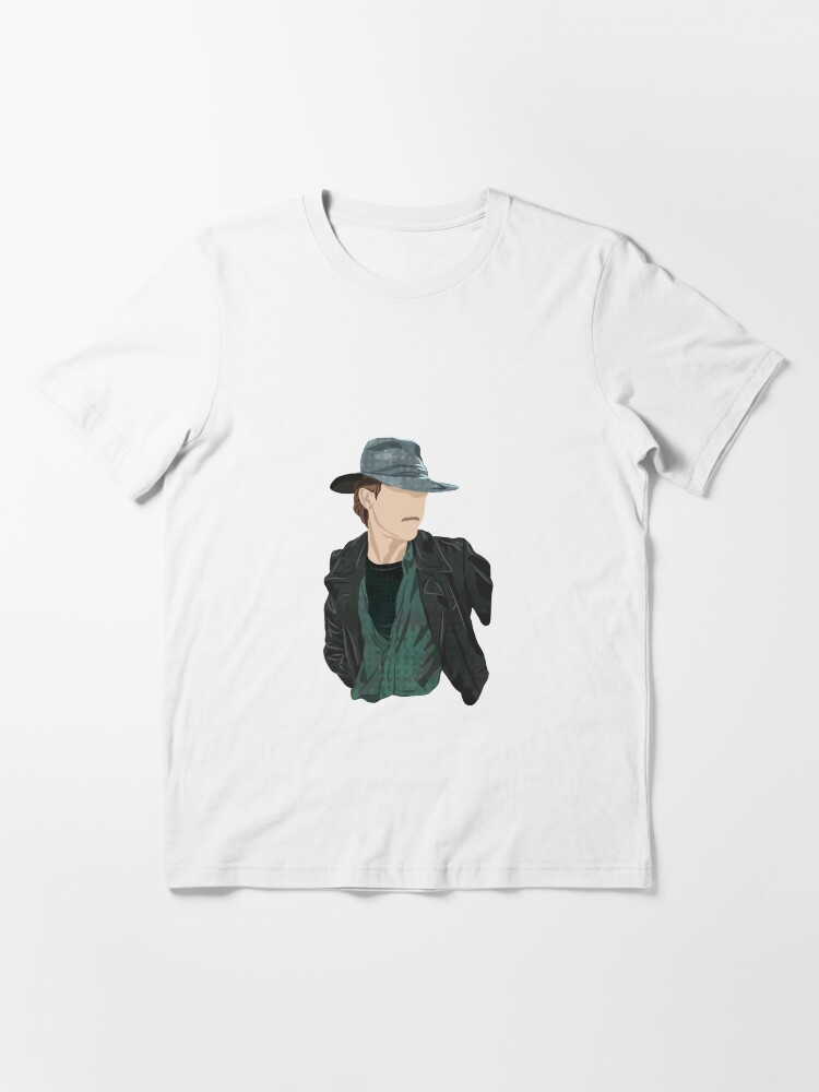 Benny Watts Queen's Gambit Essential T-Shirt for Sale by