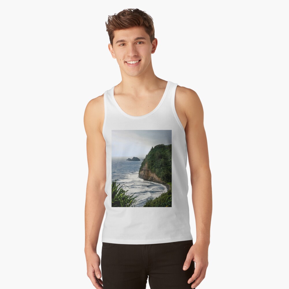 Item preview, Tank Top designed and sold by darren-j-mcleod.