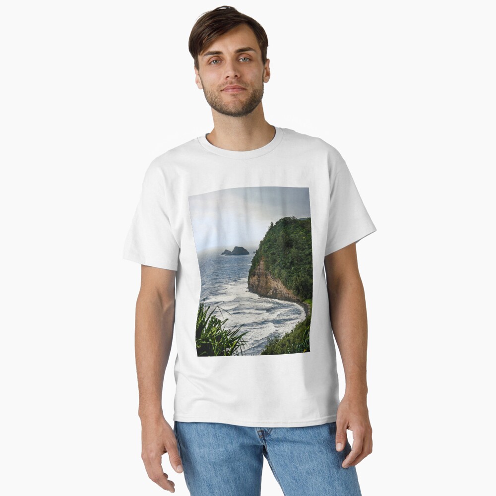 Item preview, Classic T-Shirt designed and sold by darren-j-mcleod.