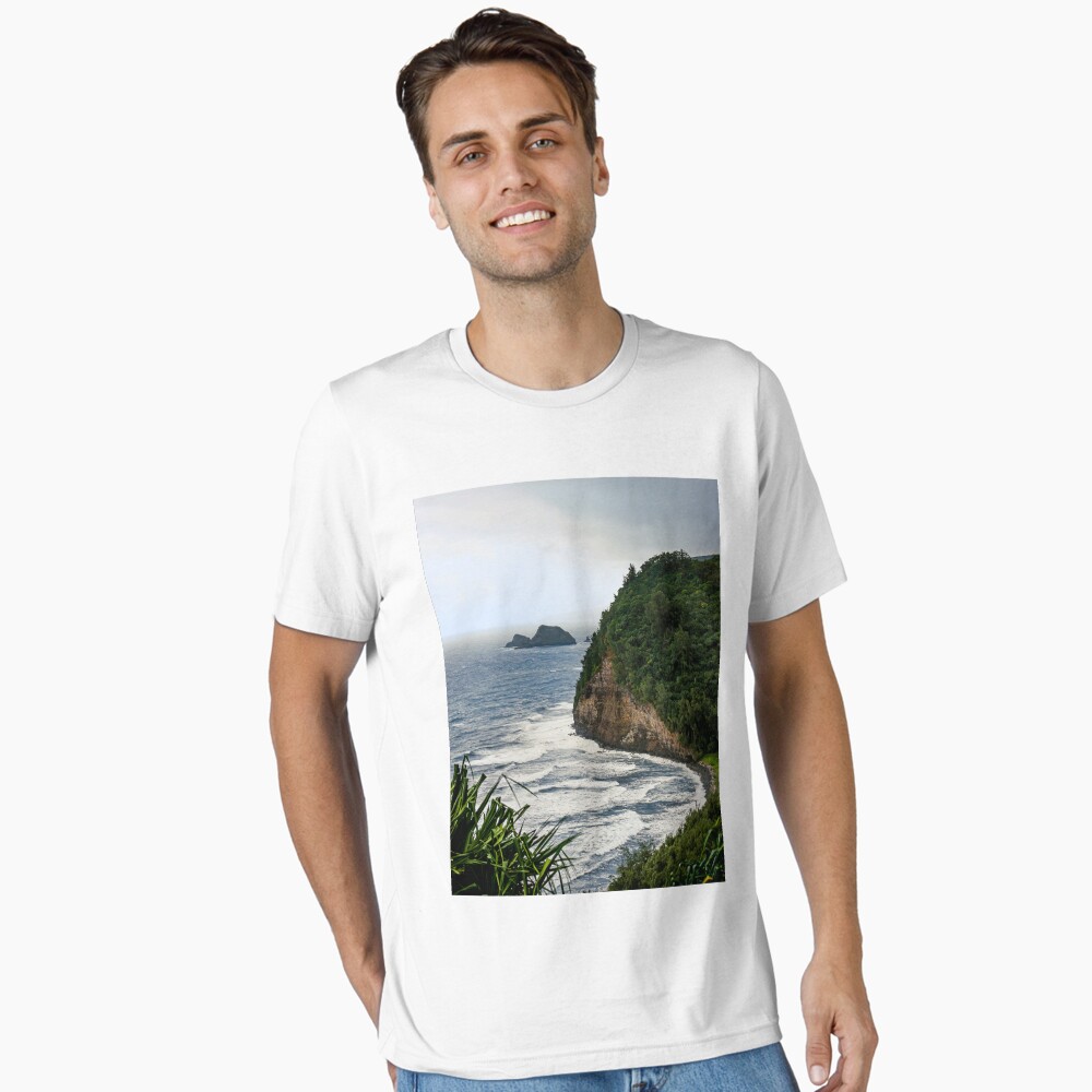 Item preview, Essential T-Shirt designed and sold by darren-j-mcleod.