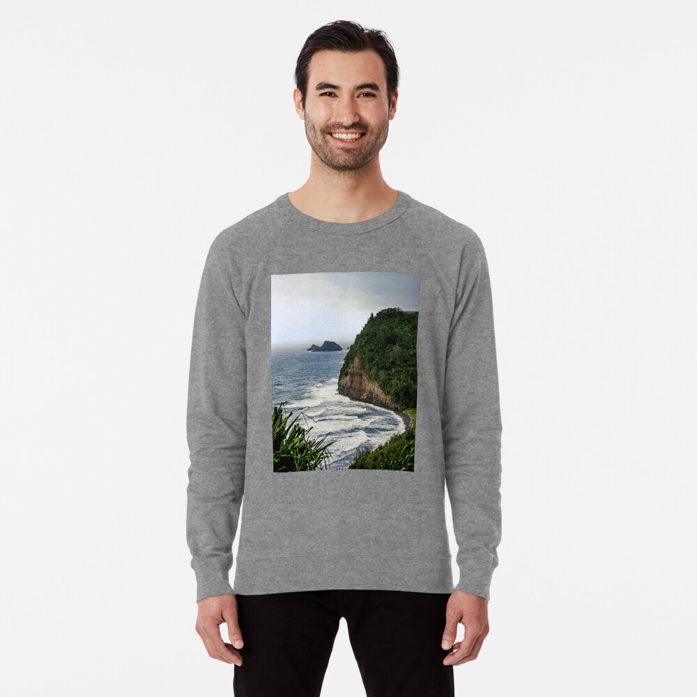 Item preview, Lightweight Sweatshirt designed and sold by darren-j-mcleod.