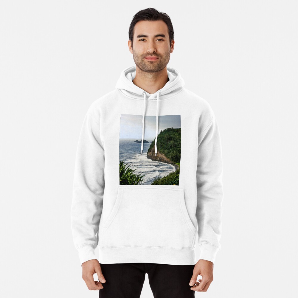 Item preview, Pullover Hoodie designed and sold by darren-j-mcleod.