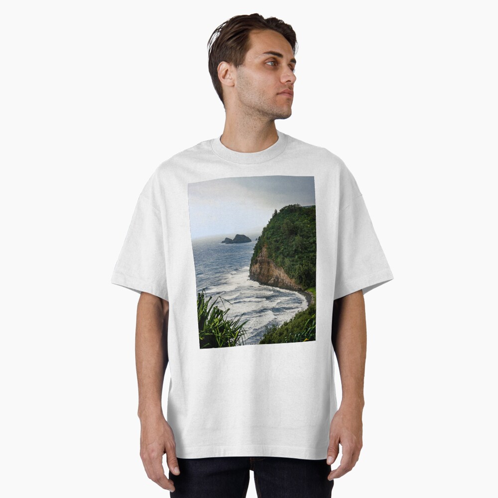 Item preview, Oversized T-Shirt designed and sold by darren-j-mcleod.