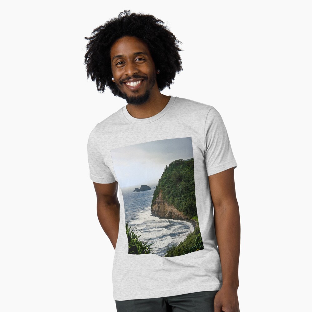 Item preview, Tri-blend T-Shirt designed and sold by darren-j-mcleod.