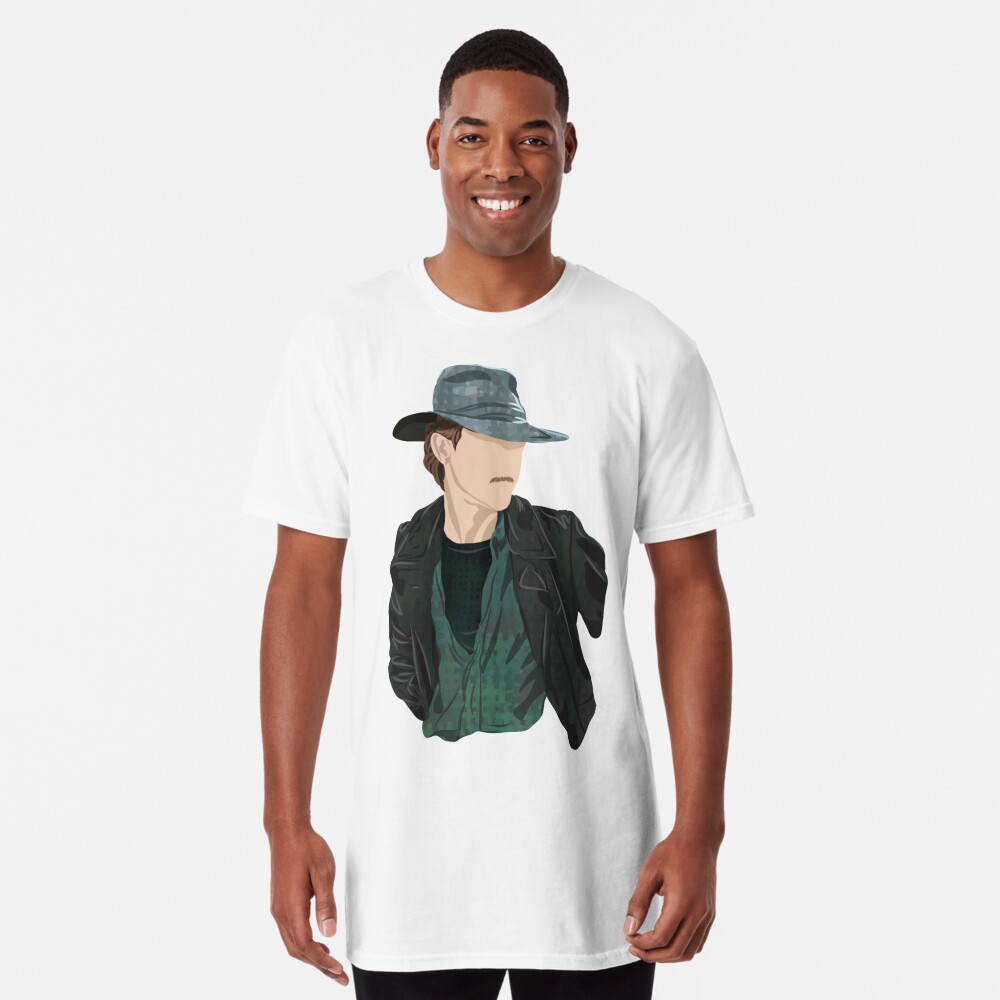 Benny Watts Queen's Gambit Essential T-Shirt for Sale by AmeliaXanthe
