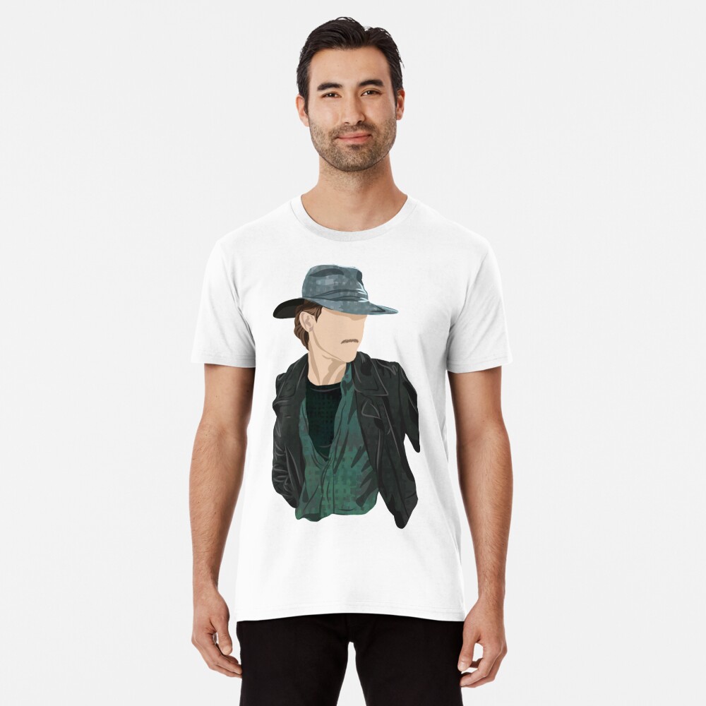 Benny Watts Queen's Gambit Essential T-Shirt for Sale by